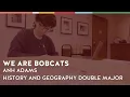 Double Majors History and Geography at TXST