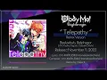 Download Lagu Obey Me! - Telepathy  Remix Teaser -