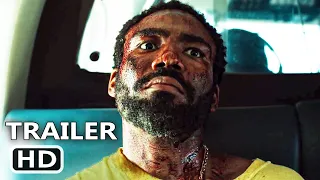 MR MRS SMITH Trailer 2024 Donald Glover
