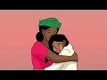 Madara Dusal - Can't Sleep (Lyric Video)