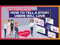 Data Storytelling 101 How to Tell a Story Users will Love