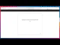 node red 2021 on IBM Cloud Hello World