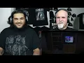 In Flames - Foregone Pt. 2 [Reaction/Review]