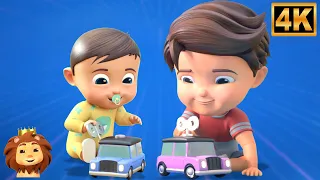 Abbu Laye Motor Car, अब्बू लाए मोटर कार, Chu Chu Cha Cha, Gaadi Ke Mazedaar Geet