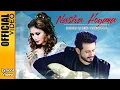 Download Lagu NASHA HOGAYA | SARMAD QADEER \u0026 NASEEBO LAL | LYRICAL VIDEO