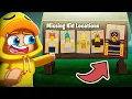 Download Lagu NIEUWE UPDATE In 99 NACHTEN OVERLEVEN In Het Bos! (Roblox)