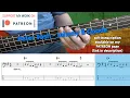 Download Lagu Peter Tosh - Johnny B Goode (Bass cover with tabs)