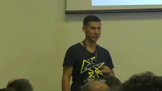A Caceres - How to use Web-Sockets in Python