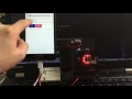 Demo Web Bluetooth with micro bit 3