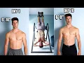 I Did Inversion For 10 Days