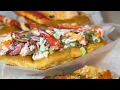 Masshole Lobster Food Truck Review in SAN ANTONIO TX