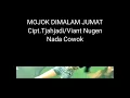 Download Lagu Melinda - Mojok Dimalam Jumat [Karaoke No Vocal Nada Cowok]