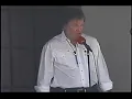 James Best Rosco P Coltrane - Dukes of Hazzard Sells a Painting