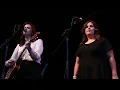 The Secret Sisters- Prospect Park, NYC- "Iuka"