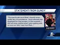 Oklahoma s Gundy resigns after using offensive language