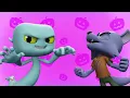 It's Halloween Night + More Scary Nursery Rhymes for Children