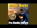 Lagu Break Beat and Drum Sample #30