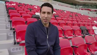 تريكه يا تريكه والله انته اسطوره 