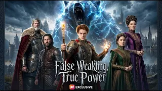  false weakling true power full movie new full english sub 