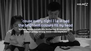 Download A Million Dreams - cover oleh: Capt. Vincent Raditya \u0026 Vilove | Lirik \u0026 Terjemahan MP3