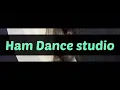 Pani Di gal /maninder butter feat jasmin bhasin | asees kaur | mixsingh.. choroghraphy anuj nayak |