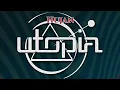 (No Bass) HUJAN - UTOPIA 