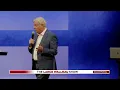 The Crisis Israel and the United States Faces Together