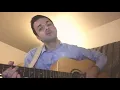 Poetry - Wrabel (Acoustic) #BScovers #214