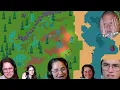 Open World Survival RPG Game Dev