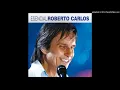 Roberto Carlos - Amada Amante (Remastered 2023) (Audio)