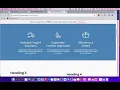 Finalizing Website with Shortlist Process Task Optimization