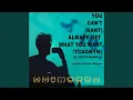 Download Lagu The heart is giving all it can (YKAGWYW Version)