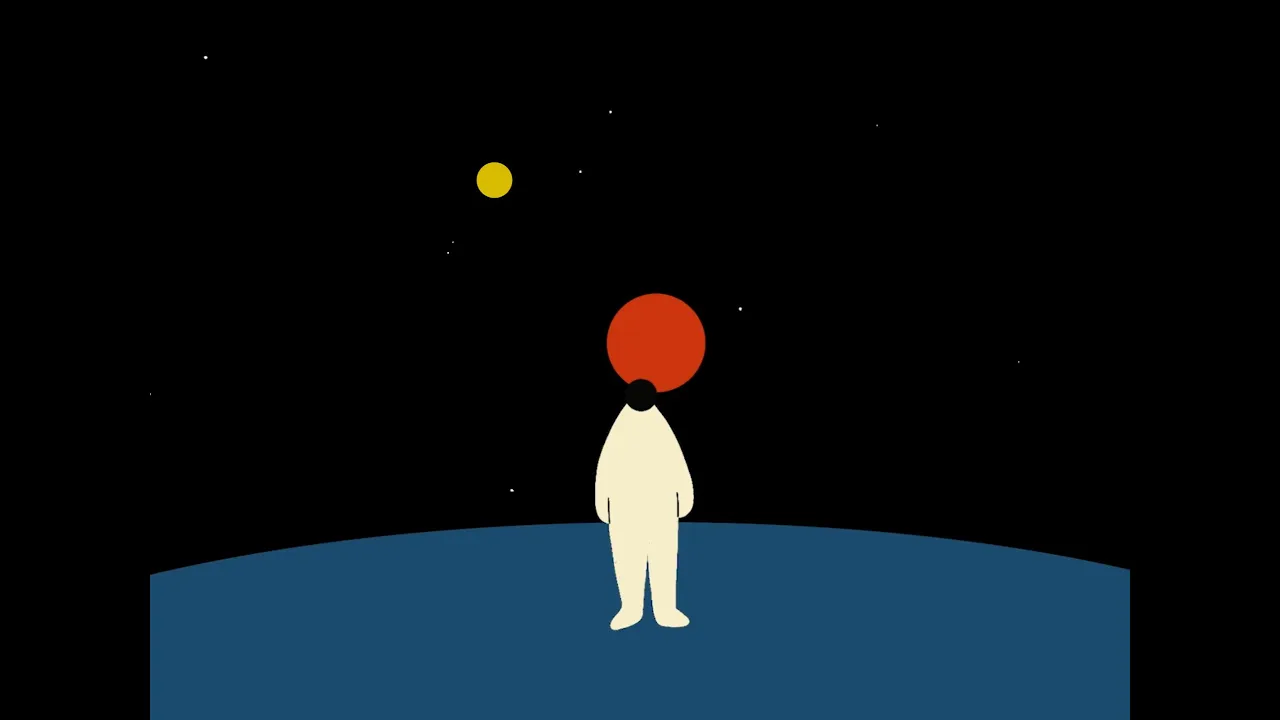 junodream - To The Moon (Official Video) junodream - To The Moon (Official Video)
