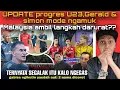 Download Lagu UPDATE Progres TC Timnas U23: Gerald \u0026 Simon Mode Ngamuk. Malay Ambil Langkah Darurat 'Ini Berat'