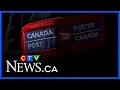 Postal workers union leverage has declined precipitously against Canada Post analyst says