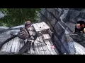 Hellblade Timed Block Mod with Slow Motion Stream Highlight I Skyrim SE Next Gen 2023