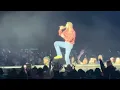Post Malone Candy Paint Live Gillette Stadium Foxborough Ma May 31 2025