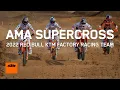 Download Lagu Red Bull KTM Factory Racing - Gearing up for Supercross 2022 | KTM