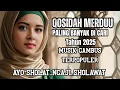 Download Lagu KOLEKSI TERPOPULER QOSIDAH GAMBUS MERDU ENAK DI DENGAR ‼️ MENYEJUKKAN HATI INI /AYO SHOLAT NGAJI 