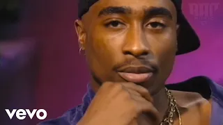 2Pac - Pain