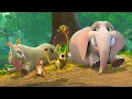 Download Lagu Sweet Moments - Jungle Beat | Munki and Trunk | WildBrain Fizz | Full Episodes | Kids Cartoon 2024