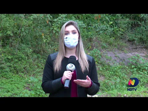 Trabalhadores em situação análoga à escravidão são resgatados em Ituporanga