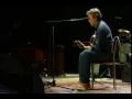 Eric Clapton - Rambling on My Mind (Robert Johnson cover - Live 2008)