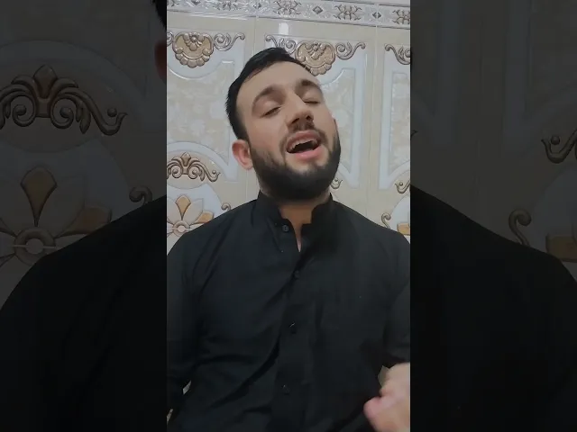 ⁣القصيده الرئيسيه لهذه الليله