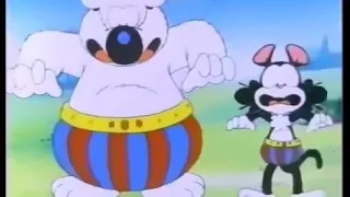 مغامرات كعبول وعبقرينو كاملة 2 