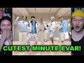 Download Lagu TXT (투모로우바이투게더) 'Poppin' Star' Dance Practice | REACTION!