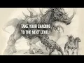 Pencil SHADING Secrets for ALL Artists