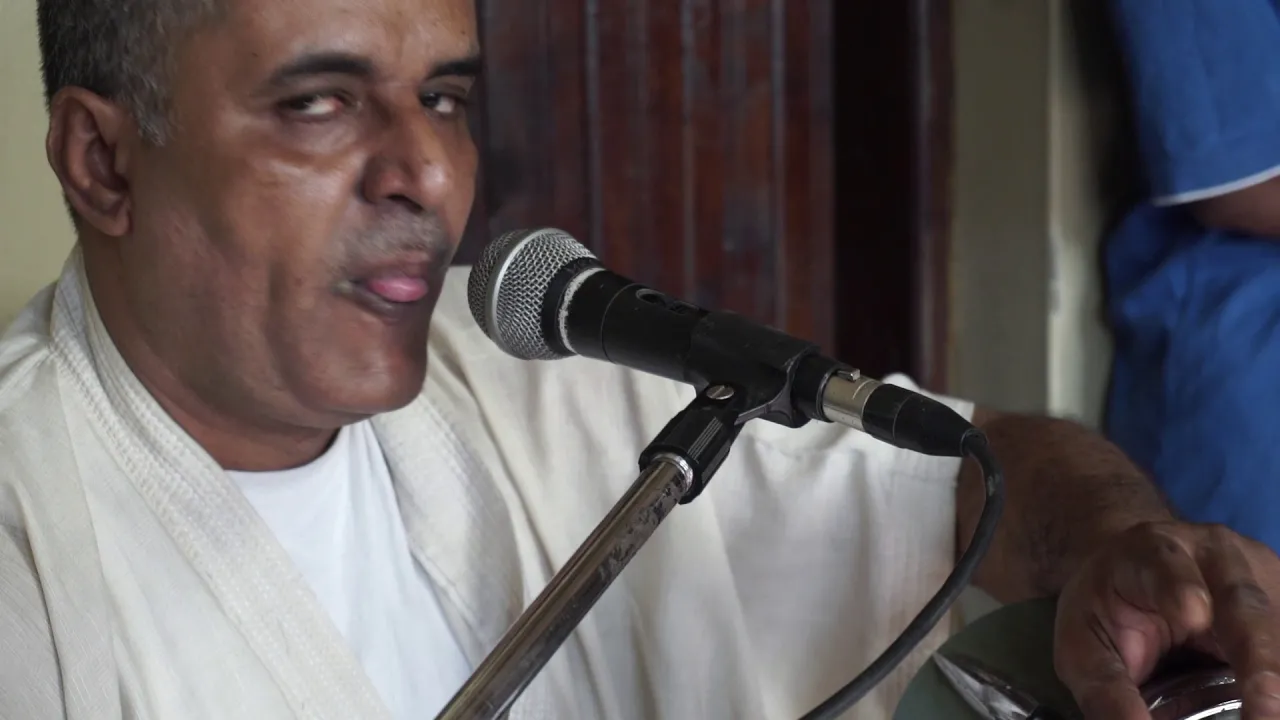 Mombasa Tarab Part 2