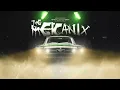 The Mekanix - Movin (Official Visualizer) ft. J Stalin, Lijah, 4 rAx, Junneonnabeat