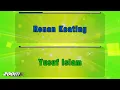 Ronan Keating And Yusuf Islam - Father And Son - Karaoke Version from Zoom Karaoke